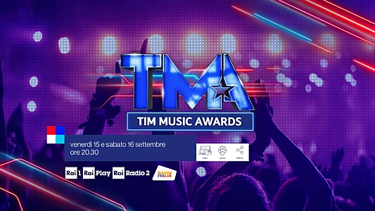 TIM Music Awards