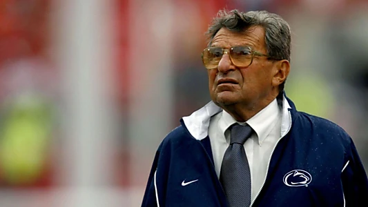 The Paterno Legacy