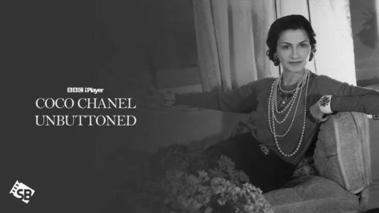 Coco Chanel Unbuttoned