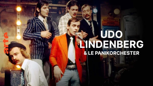 Udo Lindenberg & das Panikorchester - 50 Jahre Rock`n`Roll in der bunten Republik