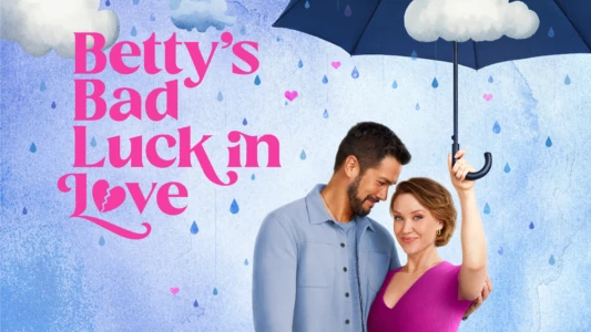 Betty's Bad Luck In Love