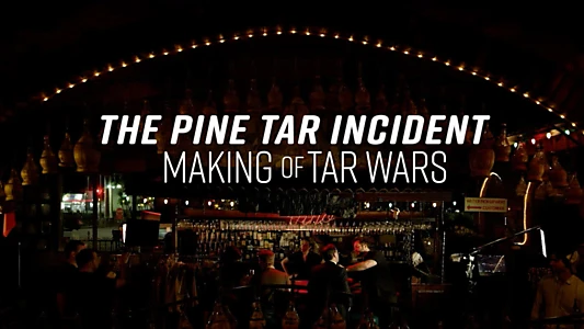 The Pine Tar Incident: Making of Tar Wars