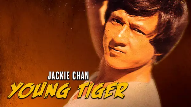 The Young Tiger