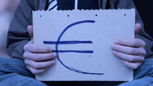 € (Euro) - un cortometraggio di Andrea Ventura