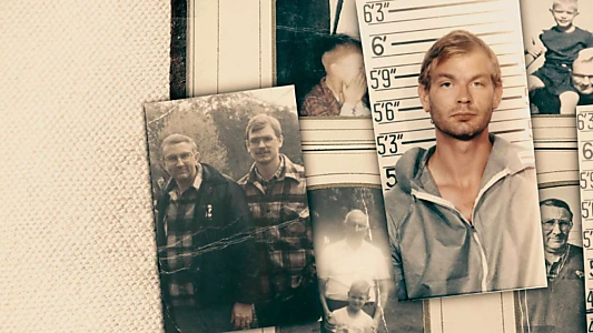 My Son Jeffrey: The Dahmer Family Tapes