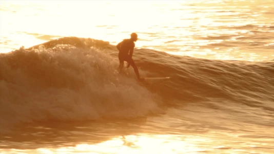 CATANAS POINT - A Surf Documentary