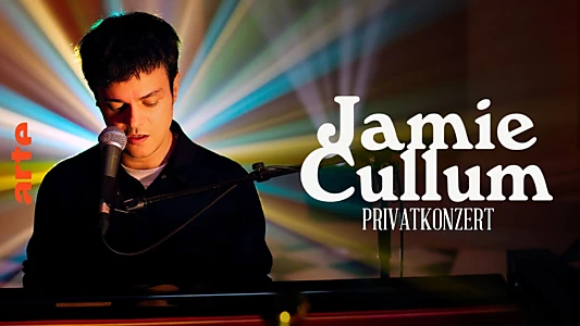 Jamie Cullum - Piano Solo
