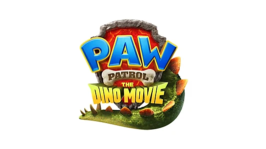 PAW Patrol: The Dino Movie