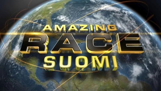 Amazing Race Finland