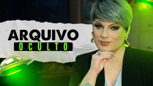 Arquivo Oculto