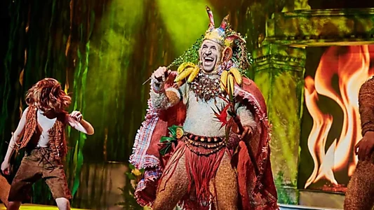 The Jungle Book - The Musical