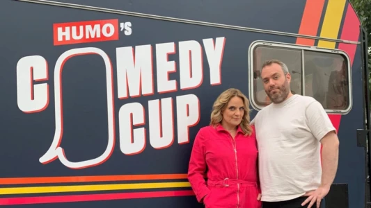 Humo's Comedy Cup: De Weg naar de Finale
