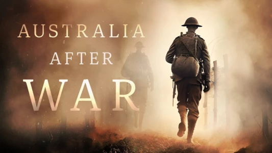 Australia After War