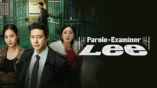 Parole Examiner Lee