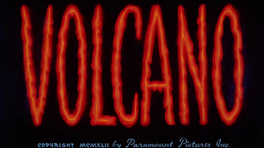 Volcano