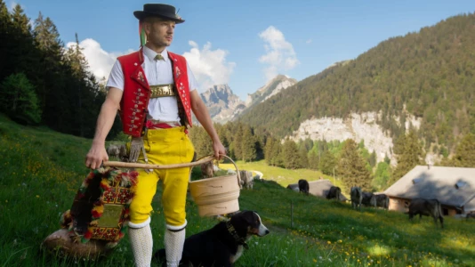 Beyond Tradition – The Power of Yodelling and Yoiking