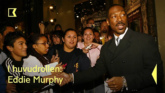 Eddie Murphy : Hollywood's Black King