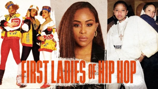 First Ladies of Hip-Hop