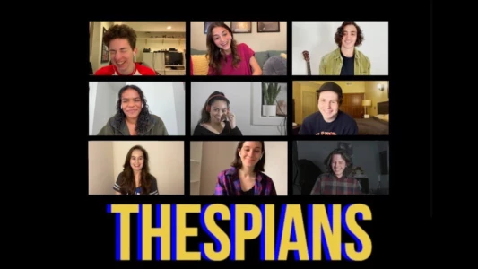 Thespians