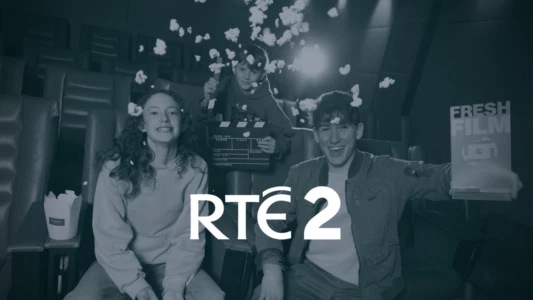 Ireland's Young Filmmaker of the Year