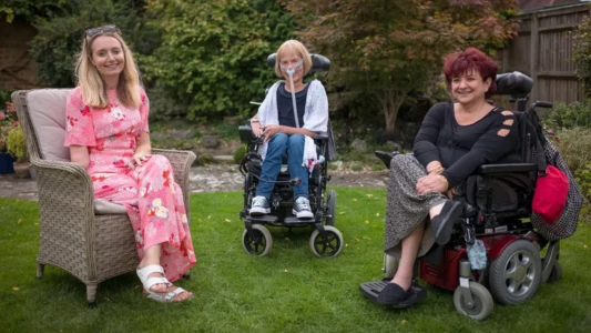 Silenced: The Hidden Story of Disability in Britain
