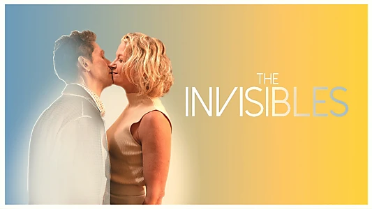 The Invisibles