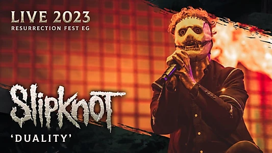 Slipknot - Live at Resurrection Fest EG 2023