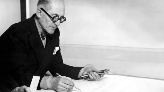 Le Corbusier