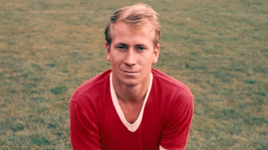 Sir Bobby Charlton: The First Gentleman Of Football