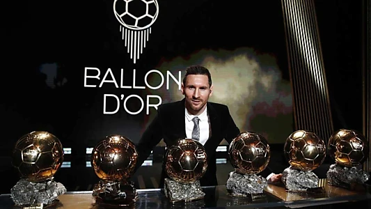 FIFA Ballon d'Or