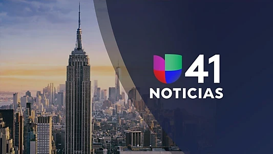 Univision News 41