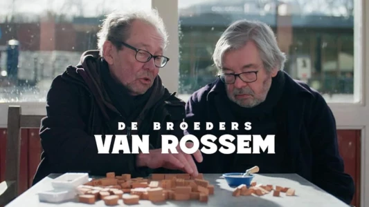 De Broeders Van Rossem