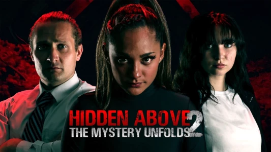 Hidden Above 2: The Mystery Unfolds