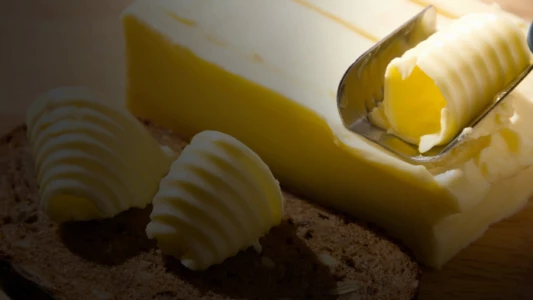 Le Beurre : Du bonheur en motte ?