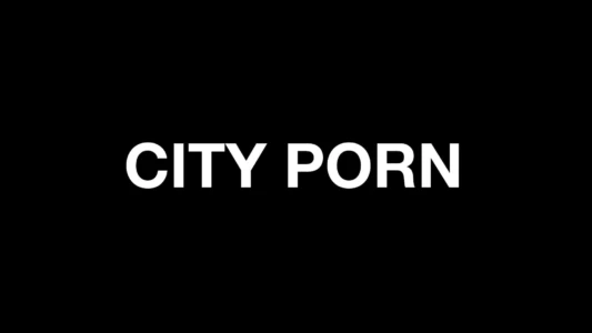 City Porn