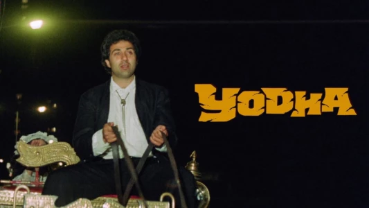 Yodha