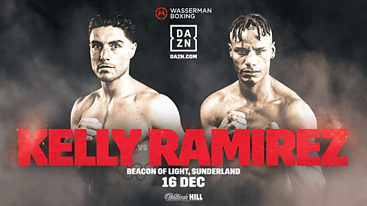 Josh Kelly vs. Placido Ramirez