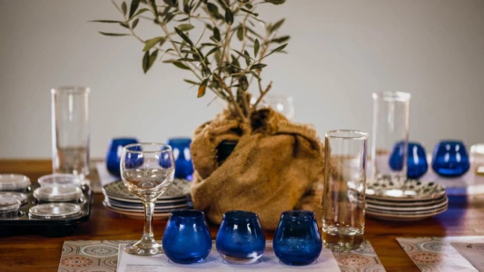 Messiniako Organic Extra-Virgin Olive Oil from Kalamata, Greece (Food Insider)