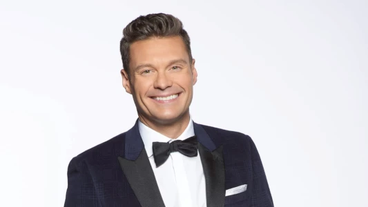 Dick Clark's New Year's Rockin' Eve with Ryan Seacrest