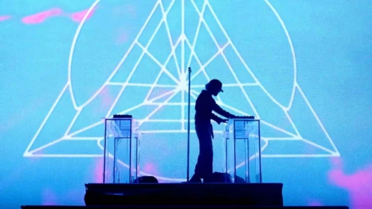 Madeon: Live at Red Rocks