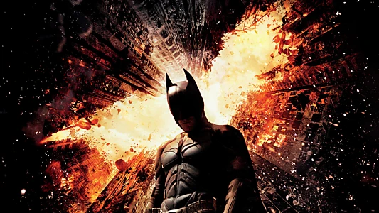 Voir The Dark Knight Rises Trailer