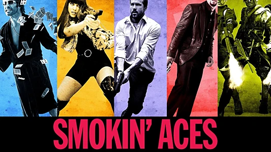 Smokin' Aces