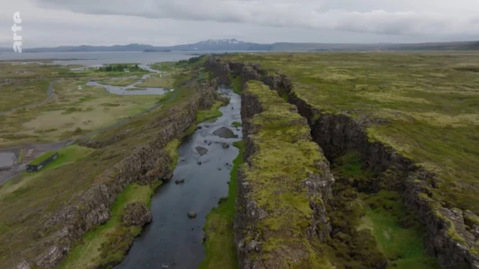 Iceland: The Quest for Origins