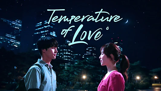 Temperature of Love