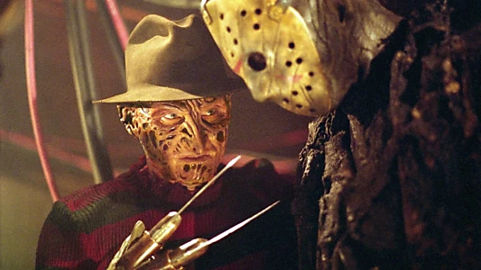 Freddy vs. Jason