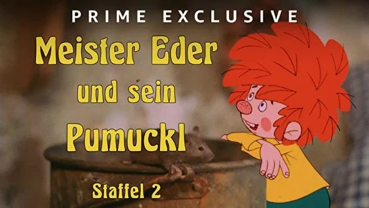 Master Eder and his Pumuckl