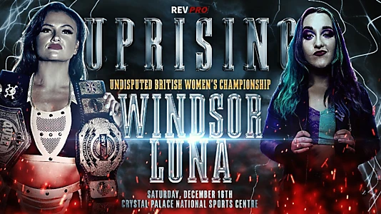 RevPro: Uprising 2023