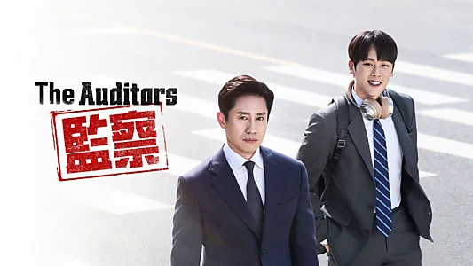 The Auditors