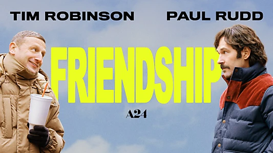 Friendship