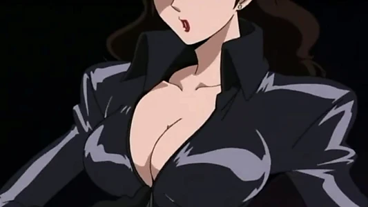 Lupin the Third: Alcatraz Connection